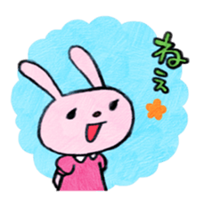 annoying animals sticker #223505