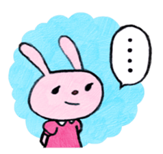 annoying animals sticker #223506