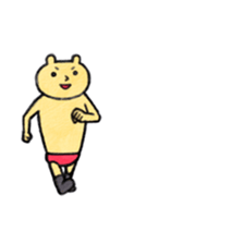 annoying animals sticker #223522