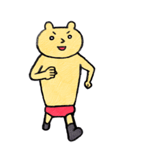 annoying animals sticker #223523