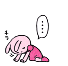 annoying animals sticker #223532