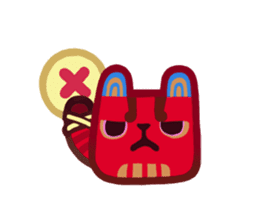 CatsBlock sticker #223858