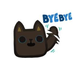 CatsBlock sticker #223859