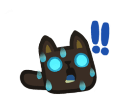 CatsBlock sticker #223860