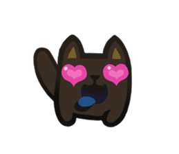 CatsBlock sticker #223861