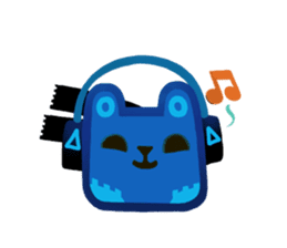 CatsBlock sticker #223864