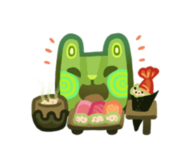 CatsBlock sticker #223868