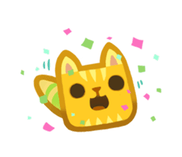 CatsBlock sticker #223871