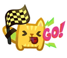 CatsBlock sticker #223872