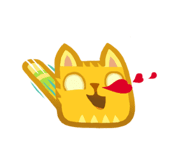 CatsBlock sticker #223873