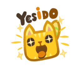 CatsBlock sticker #223874