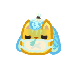 CatsBlock sticker #223876