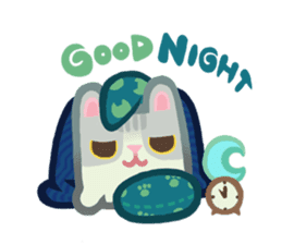 CatsBlock sticker #223878