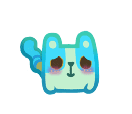 CatsBlock sticker #223879