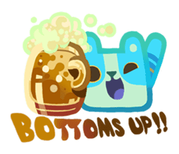 CatsBlock sticker #223880