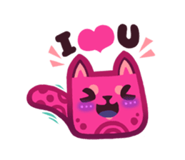 CatsBlock sticker #223881