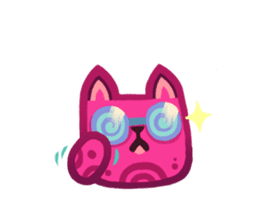 CatsBlock sticker #223882