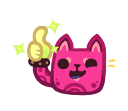 CatsBlock sticker #223883