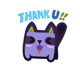 CatsBlock sticker #223884