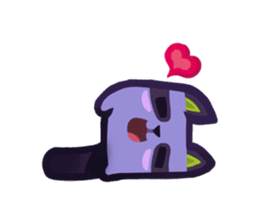 CatsBlock sticker #223885