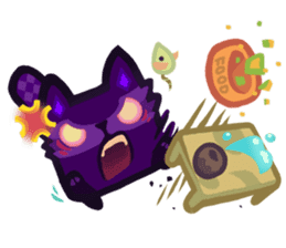 CatsBlock sticker #223887