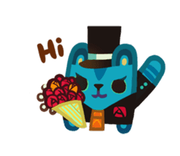 CatsBlock sticker #223890