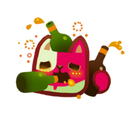 CatsBlock sticker #223891