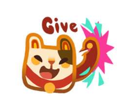 CatsBlock sticker #223893