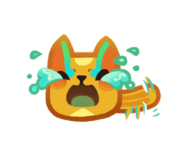 CatsBlock sticker #223894