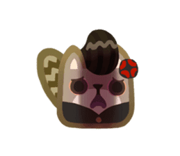 CatsBlock sticker #223895