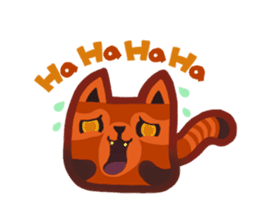 CatsBlock sticker #223896