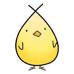 Group behavior chicken Piyo