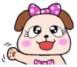 Mr.metabon family sticker #224017