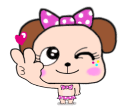 Mr.metabon family sticker #224019