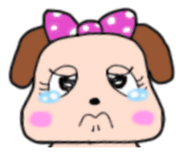 Mr.metabon family sticker #224020