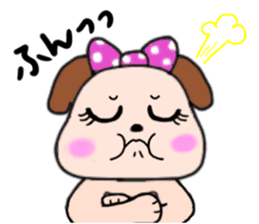 Mr.metabon family sticker #224021