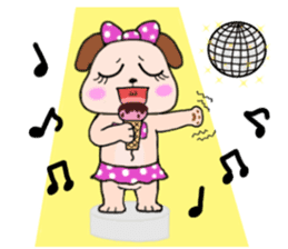 Mr.metabon family sticker #224023