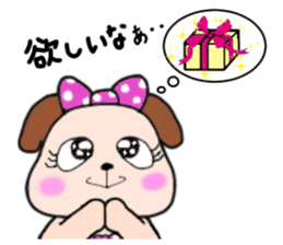 Mr.metabon family sticker #224024