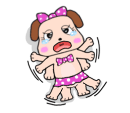 Mr.metabon family sticker #224025