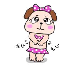 Mr.metabon family sticker #224026