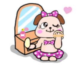 Mr.metabon family sticker #224027