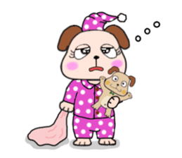 Mr.metabon family sticker #224028