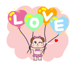 Mr.metabon family sticker #224032