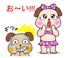 Mr.metabon family sticker #224033