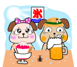 Mr.metabon family sticker #224037