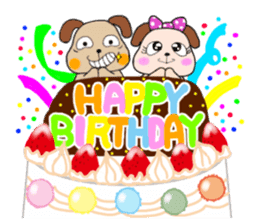 Mr.metabon family sticker #224042