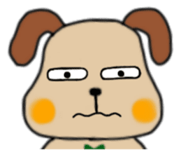 Mr.metabon family sticker #224043