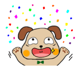 Mr.metabon family sticker #224045