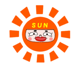 Mr.metabon family sticker #224048