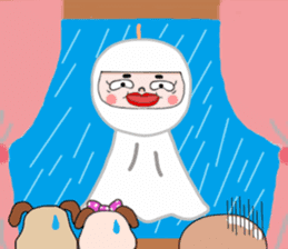 Mr.metabon family sticker #224049